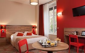 Quality Suites Lyon Confluence